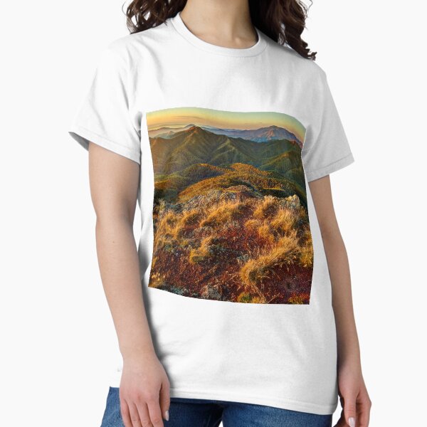 Item preview, Upper Howqua and Jamieson valleys designed and sold by Kevin McGennan.