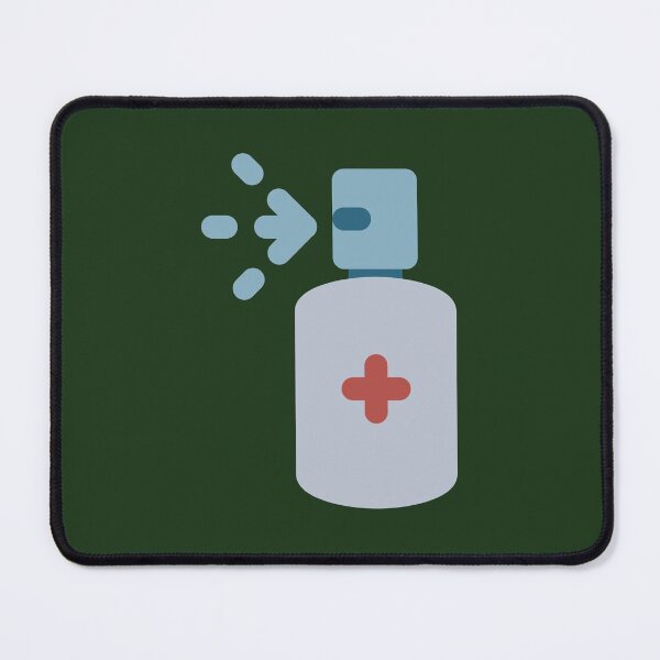 Item preview, surgical spray designed and sold by ROAM J.