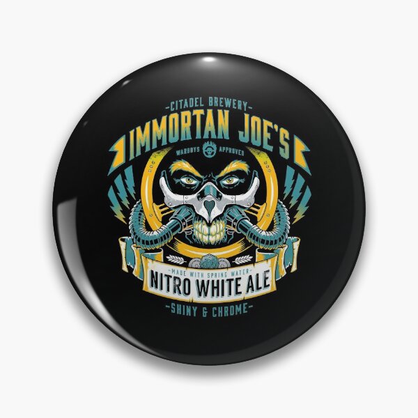 Item preview, Animal Nitro White Ale Cute Gifts designed and sold by Drkiarrawalsh.