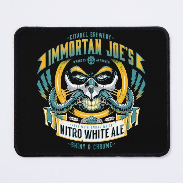 Item preview, Animal Nitro White Ale Cute Gifts designed and sold by Drkiarrawalsh.