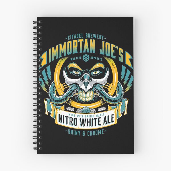 Item preview, Animal Nitro White Ale Cute Gifts designed and sold by Drkiarrawalsh.