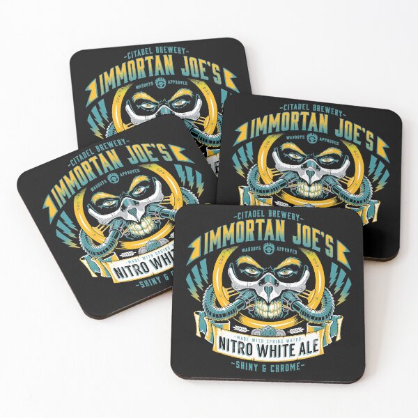 Item preview, Animal Nitro White Ale Cute Gifts designed and sold by Drkiarrawalsh.
