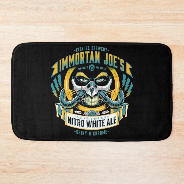 Item preview, Animal Nitro White Ale Cute Gifts designed and sold by Drkiarrawalsh.