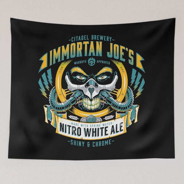 Item preview, Animal Nitro White Ale Cute Gifts designed and sold by Drkiarrawalsh.