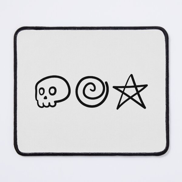 Item preview, Cursing designed and sold by geep44.