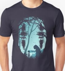 Lonely Spirit Unisex T-Shirt