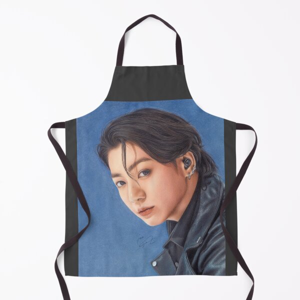 Item preview, jungkook fanart designed and sold by reyhanehss.