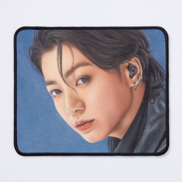 Item preview, jungkook fanart designed and sold by reyhanehss.