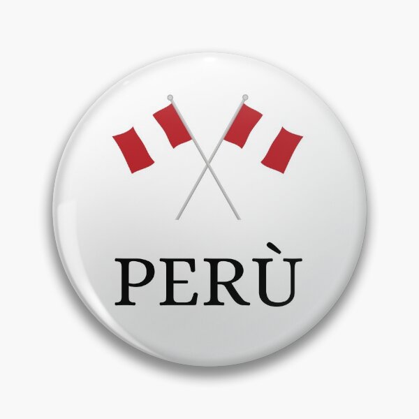 Item preview, Peru designed and sold by PrestaStyle.
