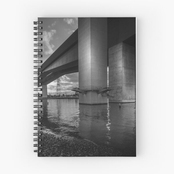Item preview, Under the Bolte 2 designed and sold by Christine Wilson.