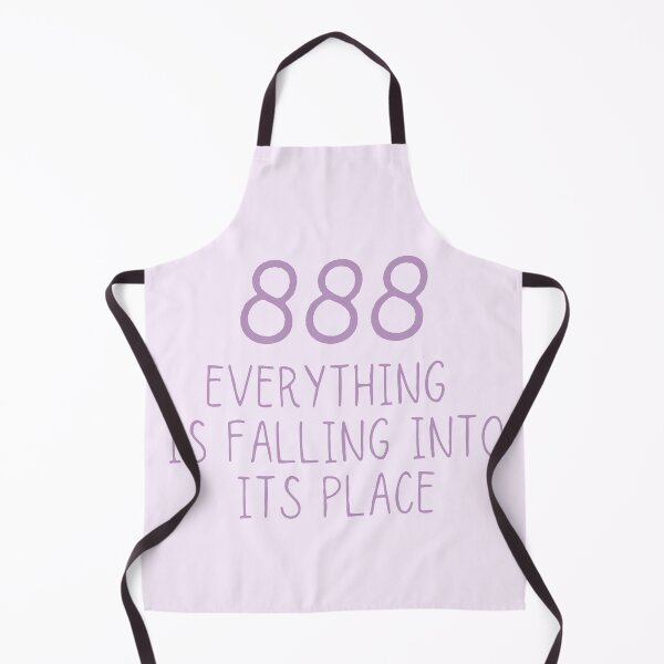 Item preview, 888 Angel Number designed and sold by mooneko.