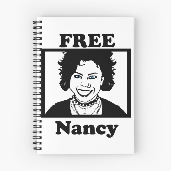 Item preview, Great Model Free Nancy Gift For Movie Fans designed and sold by Drkiarrawalsh.