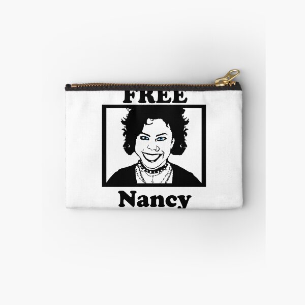 Item preview, Great Model Free Nancy Gift For Movie Fans designed and sold by Drkiarrawalsh.