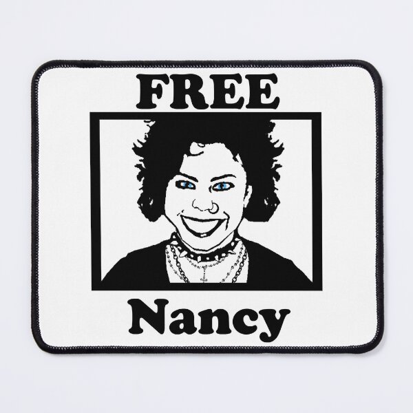 Item preview, Great Model Free Nancy Gift For Movie Fans designed and sold by Drkiarrawalsh.