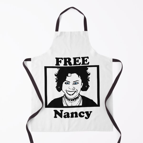 Item preview, Great Model Free Nancy Gift For Movie Fans designed and sold by Drkiarrawalsh.