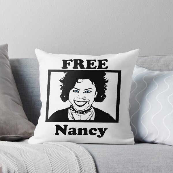 Item preview, Great Model Free Nancy Gift For Movie Fans designed and sold by Drkiarrawalsh.