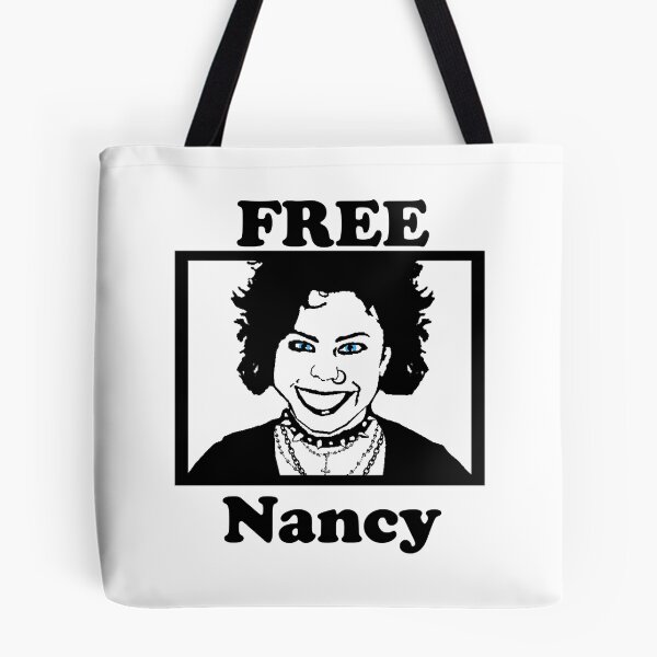Item preview, Great Model Free Nancy Gift For Movie Fans designed and sold by Drkiarrawalsh.