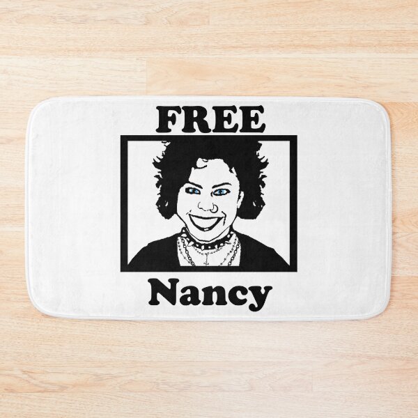 Item preview, Great Model Free Nancy Gift For Movie Fans designed and sold by Drkiarrawalsh.