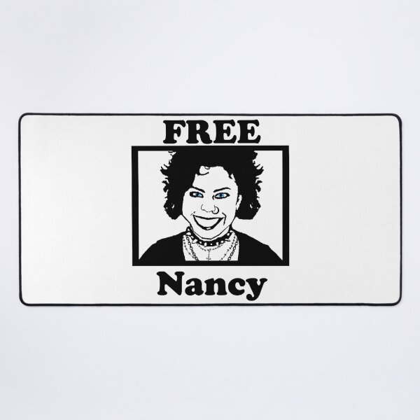 Item preview, Great Model Free Nancy Gift For Movie Fans designed and sold by Drkiarrawalsh.
