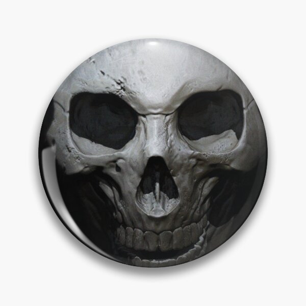 Item preview, Skull designed and sold by Kol3g4.