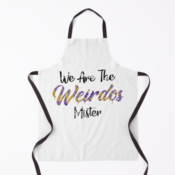 Item preview, Funny Mane The Weirdos Mister Gift Movie Fans designed and sold by Drkiarrawalsh.