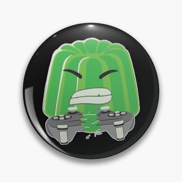 Item preview, jelly playing mine craft    designed and sold by Geschenkyya.