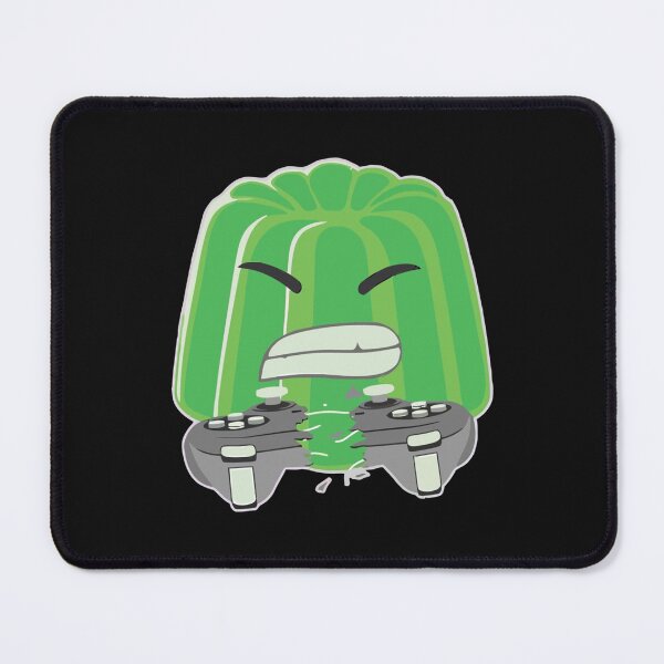 Item preview, jelly playing mine craft    designed and sold by Geschenkyya.