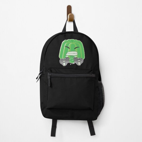Item preview, jelly playing mine craft designed and sold by Geschenkyya.