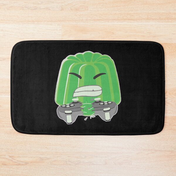 Item preview, jelly playing mine craft    designed and sold by Geschenkyya.