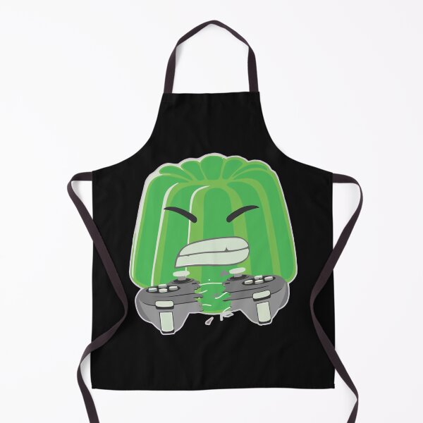 Item preview, jelly playing mine craft designed and sold by Geschenkyya.