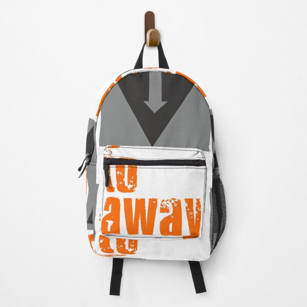 Item preview, Orange Letters designed and sold by Fozy-Shop-Tees.