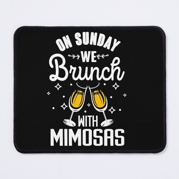 Item preview, On Sunday we brunch designed and sold by jacjac2121.