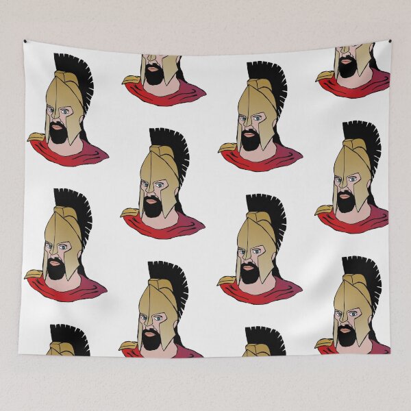 Item preview, Gladiator head designed and sold by Logan81.