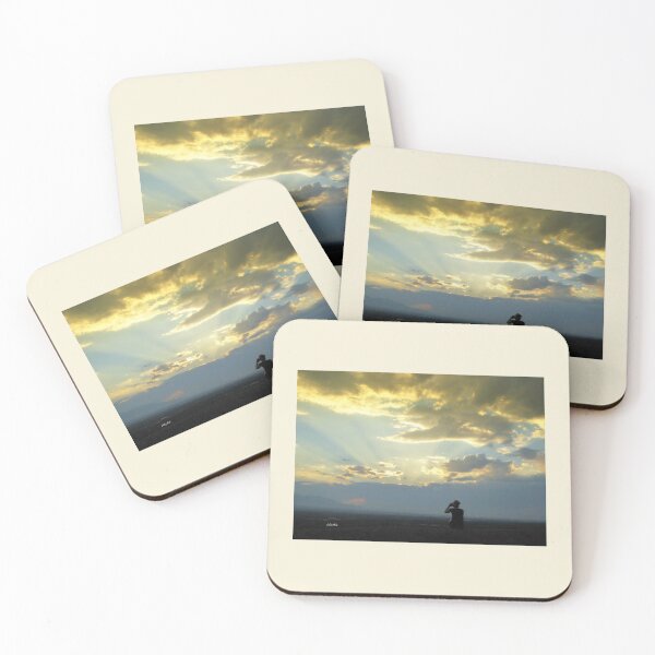 Item preview, Evening Sky designed and sold by LeRoyM.