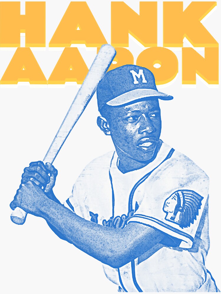 Hammerin' Hank Aaron 