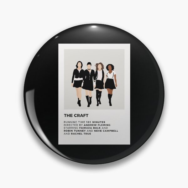 Item preview, Beautiful Model The Craft Minimalist Poster Gifts Music Fan designed and sold by Drkiarrawalsh.