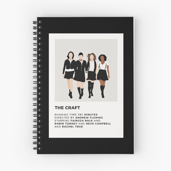 Item preview, Beautiful Model The Craft Minimalist Poster Gifts Music Fan designed and sold by Drkiarrawalsh.