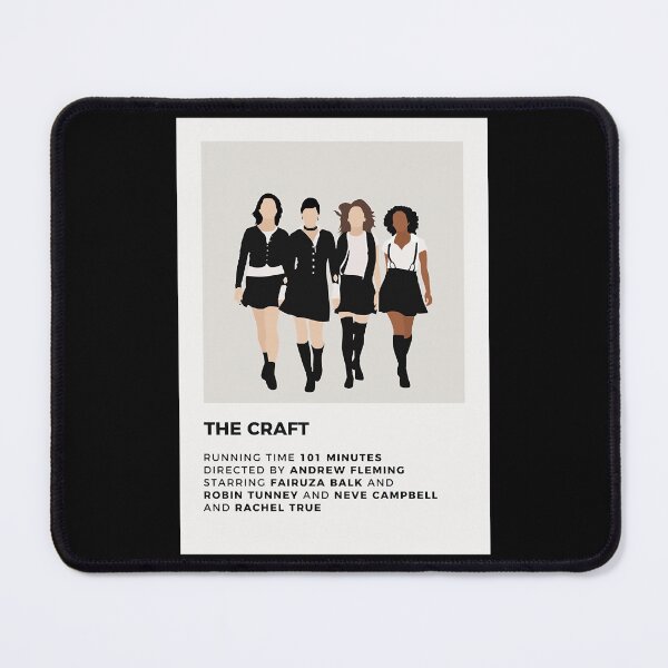 Item preview, Beautiful Model The Craft Minimalist Poster Gifts Music Fan designed and sold by Drkiarrawalsh.