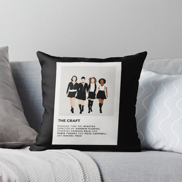 Item preview, Beautiful Model The Craft Minimalist Poster Gifts Music Fan designed and sold by Drkiarrawalsh.
