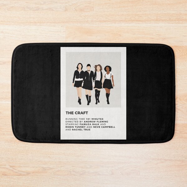 Item preview, Beautiful Model The Craft Minimalist Poster Gifts Music Fan designed and sold by Drkiarrawalsh.