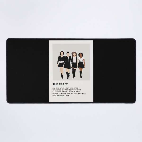 Item preview, Beautiful Model The Craft Minimalist Poster Gifts Music Fan designed and sold by Drkiarrawalsh.