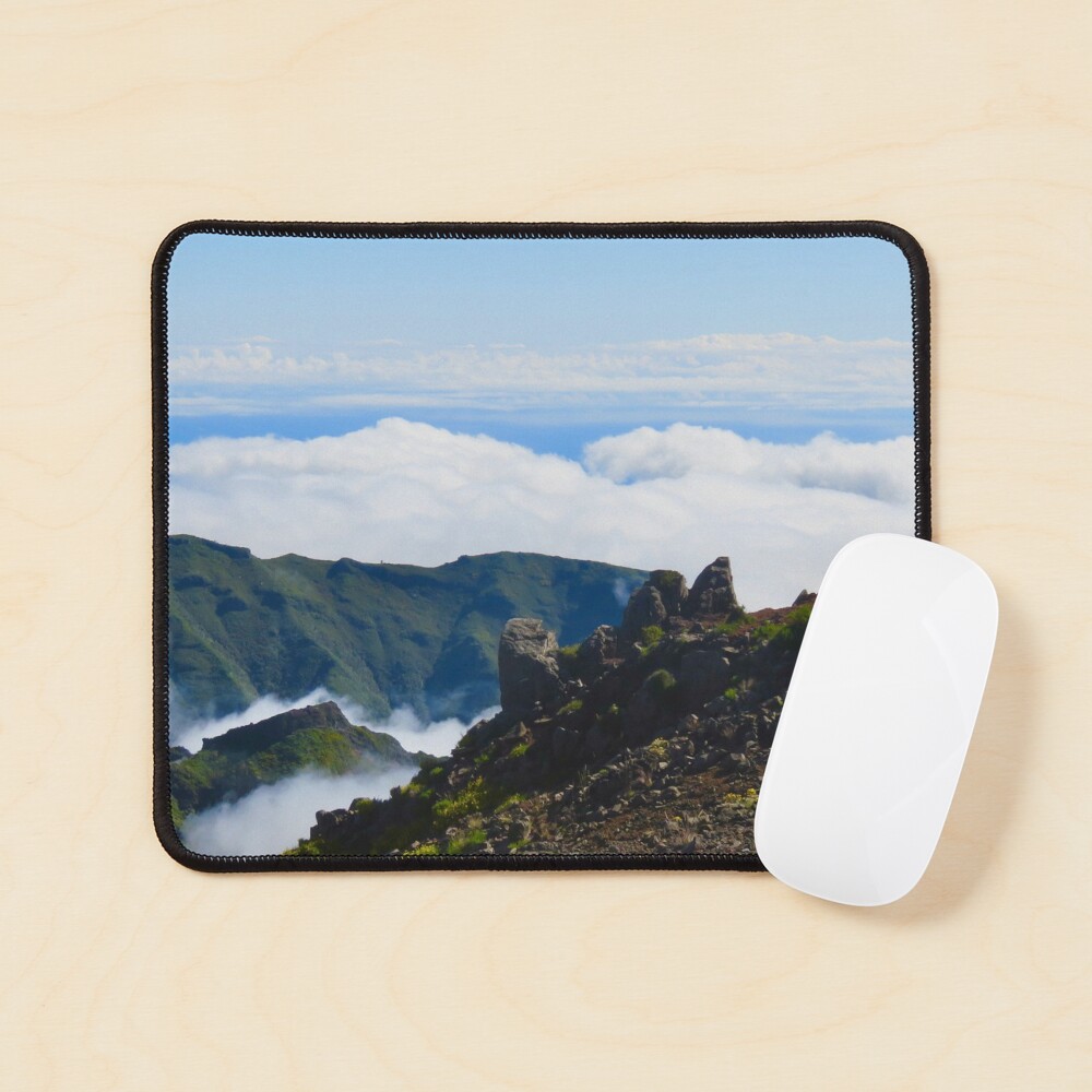 Item preview, Mouse Pad designed and sold by Ribster13.