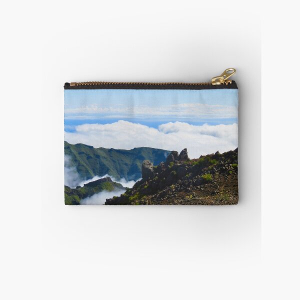 Artikelvorschau, Madeira, Über den Wolken entworfen und verkauft von Ribster13.