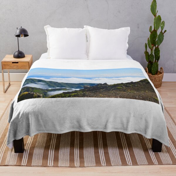 Item preview, Madeira, Above the clouds designed and sold by Ribster13.
