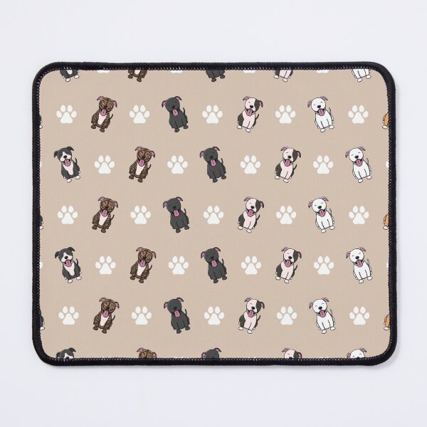 Item preview, Cute Pitbull Pack designed and sold by Luan Huynh.