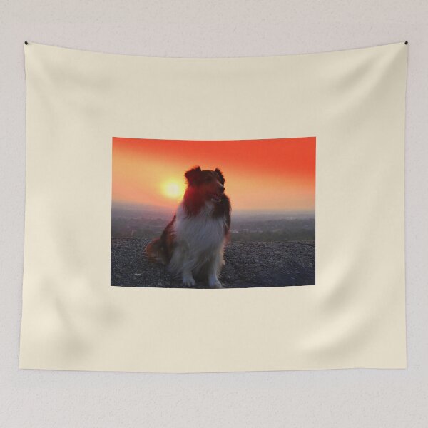 Item preview, Enjoying Sunset designed and sold by LeRoyM.