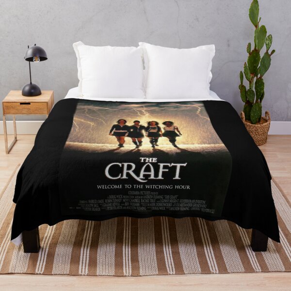 Item preview, Birthday Gift The Craft Long Gifts Music Fans designed and sold by Drkiarrawalsh.