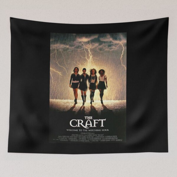 Item preview, Birthday Gift The Craft Long Gifts Music Fans designed and sold by Drkiarrawalsh.