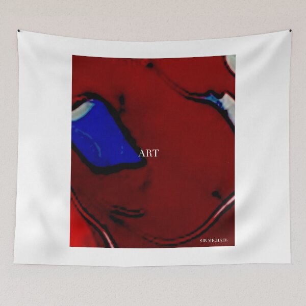 Item preview, Art painting  designed and sold by sirmichaelnyc.