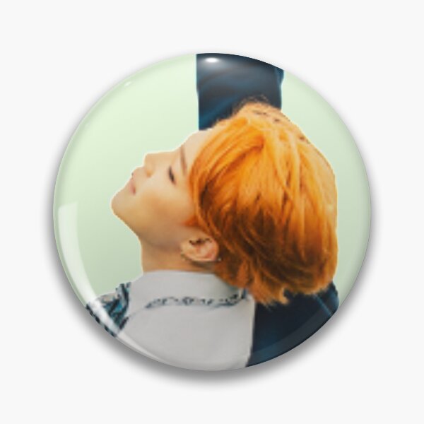Item preview, BTS Park Jimin The Most Beautifull Moment In Life pt2 HYYH pt2 Sticker designed and sold by di-the-dreamer.